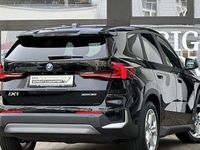 Gebraucht BMW iX1 Performance 230 kW (313 PS) 2023 Schwarz SUV
