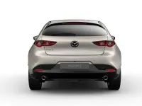 Neu Mazda 3 Exclusive-Line 140 PS (102 kW) 2025