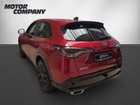 Neu Honda ZR-V Sport 184 PS (135 kW) 2025 Rot SUV