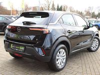 Gebraucht Opel Mokka-e Edition 100 kW (136 PS) 2023 Schwarz SUV