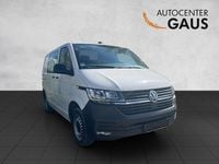 Brugt VW T6.1 150 HK (110 kW) 2022 Hvid Van