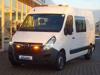 Gebraucht Opel Movano 2021 Andere Van