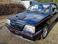 gebraucht Opel Ascona 