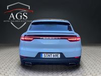 gebraucht Porsche Cayenne Coupe E-Hybrid Platinum*GARAN*BOSE*KYlES