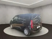 Occasion Opel Combo Life Edition 102 ch (75 kW) 2021 Noir Monospace