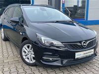 gebraucht Opel Astra Sports Tourer Business*NAV*RCAM*PDC*TEMP