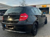 gebraucht BMW 116 i