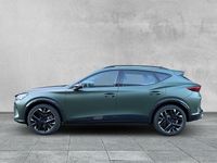 Neu Cupra Formentor VZ 333 PS (244 kW) 2025 Grün SUV