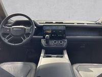 Gebraucht Land Rover Defender HSE Dynamic 349 PS (256 kW) 2025 Grün SUV