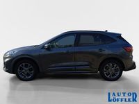 Second-hand Ford Kuga ST-Line X 152 CP (111 kW) 2022 Gri SUV