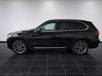 Gebraucht BMW X5 Sport Line 306 PS (225 kW) 2014 Schwarz SUV