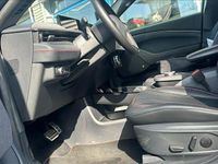 Gebraucht Ford Mustang Mach-E Premium 258 kW (351 PS) 2021 Schwarz SUV