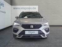 Neu Seat Ateca 150 PS (110 kW) 2026 Silber SUV