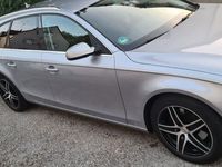 gebraucht Audi A4 2.0 TDI 110kW Ambition Avant Ambition