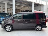 Używany VW T5 Match 179 KM (131 kW) 2012 Brązowy Van