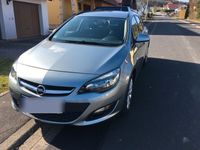 gebraucht Opel Astra Sports T. 1.4 T ecoFLEX Style 88 S/S Style