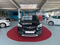 gebraucht Opel Crossland X Ultimate AHK 70.140KM NAVI SHZ