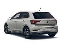Neu VW Polo 95 PS (69 kW) 2026 Grau Kleinwagen