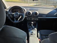 gebraucht Audi A3 (2017) in sehr gutem Zustand