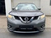 Gebraucht Nissan X-Trail 360º 177 PS (130 kW) 2017 Grau SUV