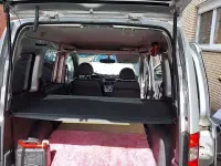 Gebraucht Opel Combo 75 PS (55 kW) 2009 Van / Kleinbus