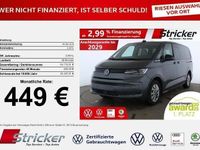 Gebraucht VW Multivan Basis 204 PS (150 kW) 2024 Van