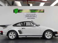 gebraucht Porsche 911 Turbo 9303.3 "Flatnose"/1 OF 686/CD 2+/H-ZUGET.