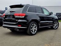 gebraucht Jeep Grand Cherokee Summit 3.0l V6 MultiJet 184kW