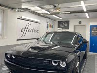 Gebraucht Dodge Challenger 492 PS (361 kW) 2015 Schwarz Coupé
