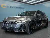 Gebraucht Audi A5 367 PS (269 kW) 2026 Grau Kombi