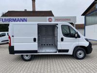 gebraucht Fiat Ducato KASTENWAGEN 30 L1H1 120 MJ MT