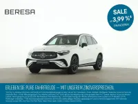 Gebraucht Mercedes GLC220 AMG 197 PS (144 kW) 2025 Weiß SUV