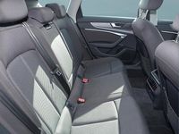Second-hand Audi A6 299 CP (219 kW) 2022 Albastru Break