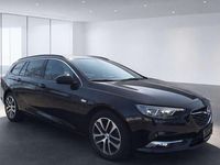 Gebraucht Opel Insignia 136 PS (100 kW) 2020 Schwarz (metallic) Kombi