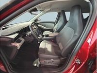 Neu Ford Explorer 210 kW (286 PS) 2025 Rot (lucidrot metallic) SUV