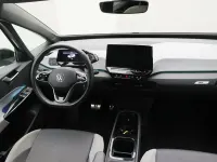 Gebraucht VW ID.3 150 kW (204 PS) 2020 Grau Kleinwagen