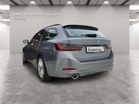 Brugt BMW 330 245 HK (180 kW) 2023 Grå Stationcar