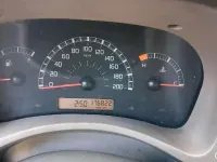 Gebraucht Fiat Panda 54 PS (39 kW) 2005 Blau Kleinwagen