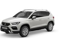 Neu Seat Ateca Style 150 PS (110 kW) 2026 Weiß SUV