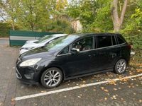 gebraucht Ford C-MAX 1.6