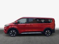 Gebraucht Ford Tourneo Active 170 PS (125 kW) 2025 Rot Kombi