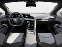 Neu MG Cyberster 375 kW (510 PS) 2026 Grau metallic Cabrio