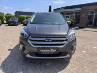 Gebraucht Ford Kuga 150 PS (110 kW) 2018 Magneticgrau (metallic) SUV