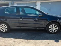 Gebraucht VW Golf IV 105 PS (77 kW) 2005 Blau Limousine