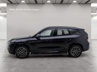 Gebraucht BMW X1 Performance 136 PS (100 kW) 2023 Schwarz SUV