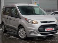 gebraucht Ford Tourneo Connect 1.5 TDCi DAB AHK Sitzheizung