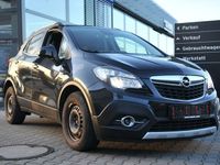 gebraucht Opel Mokka Innovation ecoFlex 4x4 Leder / WR