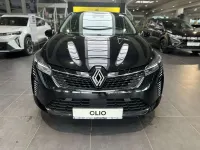 Gebraucht Renault Clio Evolution 67 PS (49 kW) 2025 Schwarz Kleinwagen