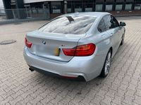 gebraucht BMW 428 4erBenziner Grand Coupé M paket