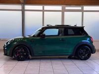 Brugt Mini John Cooper Works 178 HK (130 kW) 2023 Grøn Hatchback